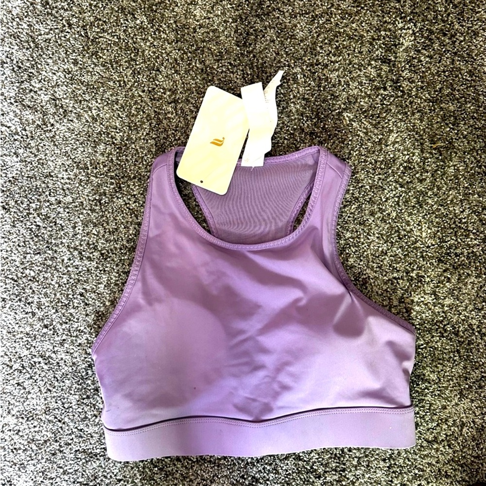 Fabletics NWT bra sz Medium